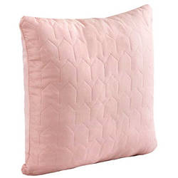 Подушка Руно декоративна Velour Apricot 40х40 311.55_Apricot smart