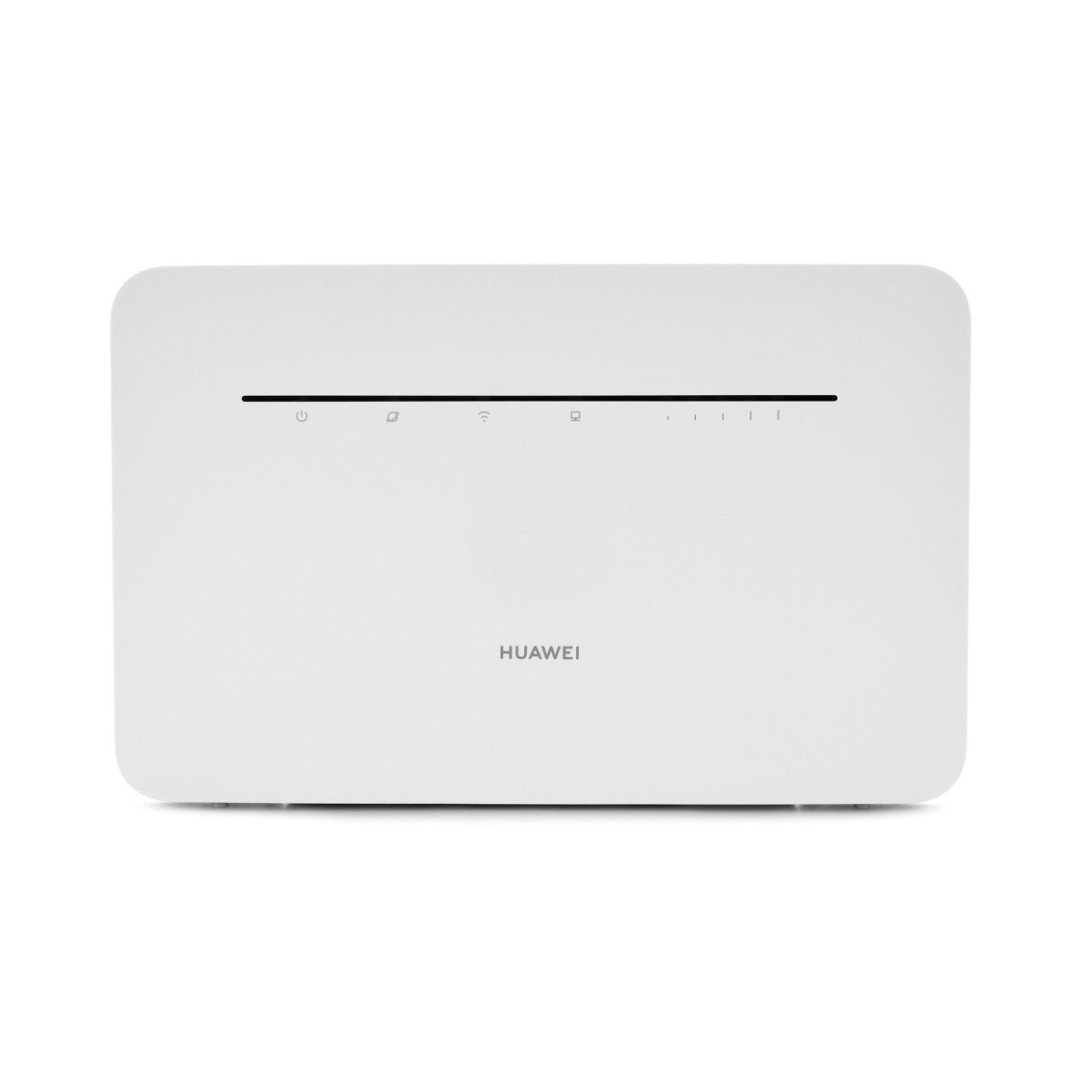 Багатофункціональний маршрутизатор 4G LTE WiFi роутер Huawei B535-333 400 Мбіт/с