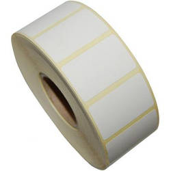 Етикетка Aurika ECO 58х30/ 1тис 5830T smart