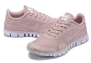 Жіночі кросівки Nike Free Run 3.0 V3 Cream