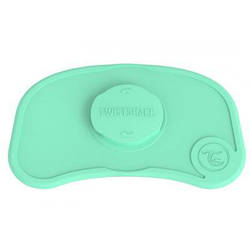 Набір дитячого посуду Twistshake Нековзкий килимок 69845 smart