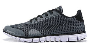 Чоловічі кросівки Nike Free 3.0 V3 Dark Graphite