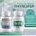 Integrative Peptides ThyroPep / Пептиди для підтримки щитовидної залози 30 капсул, фото 2
