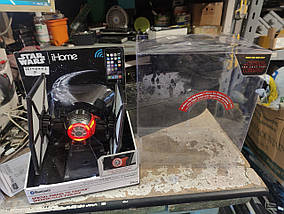 Акустика eKids/iHome Disney Star Wars Special Forces Tie Fighter № 25140401