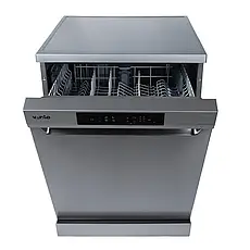 Посудомийна машина Ventolux DWT6004 NA FS (X)