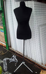 КРАВЕЦЬКИЙ МАНЕКЕН в асортименті