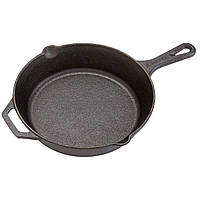 Сковорода Groenberg Hekla Pan 25 cm / 2 L Black (266022)