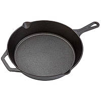 Сковорода Groenberg Hekla Pan 30 cm / 3 L Black (266023)