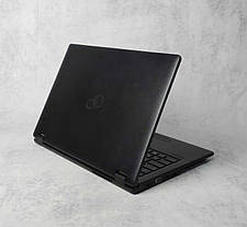 Ноутбук Fujitsu LifeBook E449/ 14" (1920x1080)/ Core i3-8130U/ 16 GB RAM/ 256 GB SSD/ UHD 620, фото 3