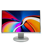 Монітор Eizo FlexScan EV2450 / 24" (1920x1080) IPS / 1x HDMI, 1x DP, 1x DVI, 1x VGA, 1x USB 3.0, 2x USB 2.0, 2x Audio / 2х 1W /, фото 3