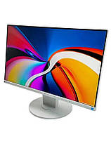 Монітор Eizo FlexScan EV2450 / 24" (1920x1080) IPS / 1x HDMI, 1x DP, 1x DVI, 1x VGA, 1x USB 3.0, 2x USB 2.0, 2x Audio / 2х 1W /, фото 5