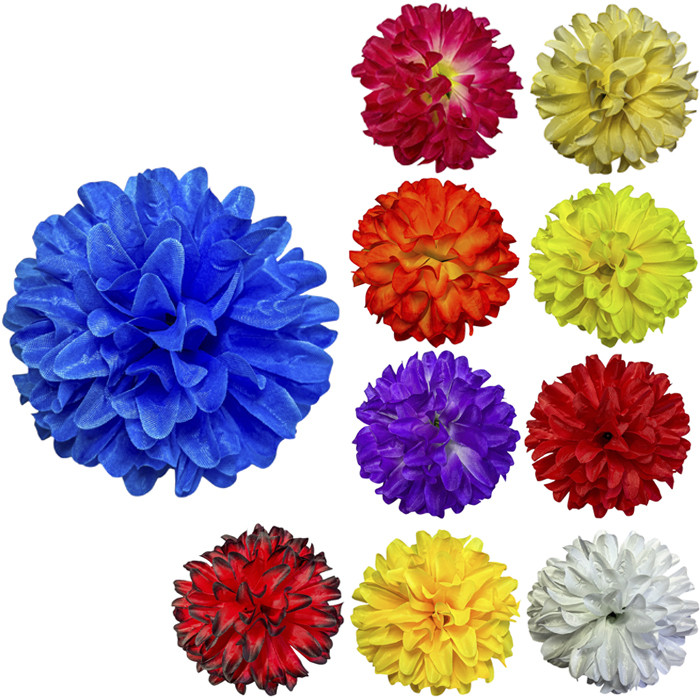 Хризантема вузьколиста, 12см, фото 1