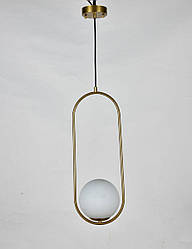 Підвіс MX096-1 Copper (Мідь)