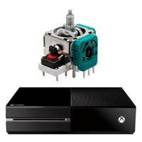 Xbox One запчастини (опт, міні опт, роздріб)