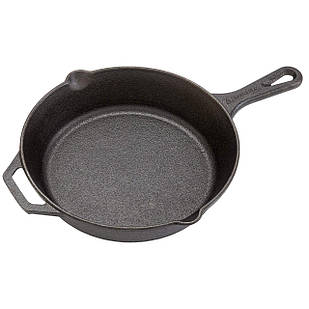 Сковорода Groenberg Hekla Pan 25 cm / 2 L Black (266022)