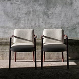 Стілець Heri O', B&B Italia, фото 3