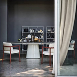 Стілець Heri O', B&B Italia, фото 4