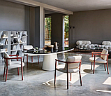 Стілець Heri O', B&B Italia, фото 7