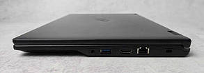 Б/в Ноутбук Fujitsu LifeBook E449 14" 1920x1080| Core i3-8130U| 16 GB RAM| 256 GB SSD| UHD 620, фото 5