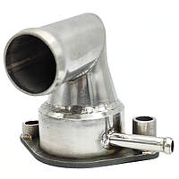 Ford 6117379 корпус термостату з нержавіючої сталі