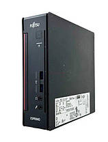 Б/в Неттоп Б-клас Fujitsu Esprimo Q556 USFF| Core i5-7400T| 16 GB RAM| 2000 GB SSD| HD 530, фото 3