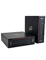 Б/в Неттоп Б-клас Fujitsu Esprimo Q556 USFF| Core i5-7400T| 16 GB RAM| 2000 GB SSD| HD 530, фото 6