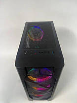 Б/в Ігровий ПК 1stPlayer Color ATX| Ryzen 5 5500| 16 GB RAM| 512 GB SSD| GeForce GTX 1660 Super 6GB, фото 6