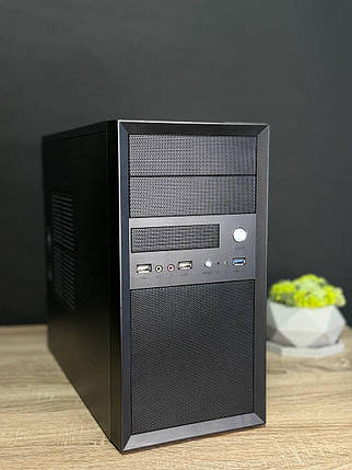 Б/в Ігровий ПК Monos Pro Gaming MT| Core i5-8400| 16 GB RAM| 512 GB SSD| GeForce GTX 1050 Ti 4GB, фото 1