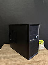 Б/в Ігровий ПК Monos Pro Gaming MT| Core i5-8400| 16 GB RAM| 512 GB SSD| GeForce GTX 1050 Ti 4GB, фото 4