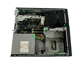 Б/в Комп'ютер Б-клас HP RP5 Retail System 5810 SFF| Core i3-4130| 8 GB RAM| 120 GB SSD| HD 4400, фото 5