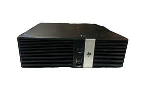 Б/в Комп'ютер Б-клас HP RP5 Retail System 5810 SFF| Core i5-4690| 16 GB RAM| 120 GB SSD| HD 4400, фото 1