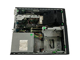 Б/в Комп'ютер Б-клас HP RP5 Retail System 5810 SFF| Core i5-4690| 16 GB RAM| 120 GB SSD| HD 4400, фото 5
