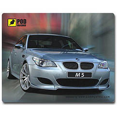 Килимок для міші Podmyshku БМВ M5