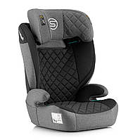 Автокрісло Sesttino Armor Pro Grey 15-36 кг