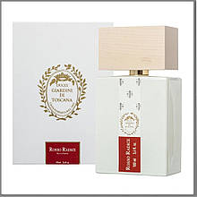 Giardini Di Toscana Rosso Radice парфумована вода 100 ml. (Джардіні Ді Тоскана Россо Радіус)