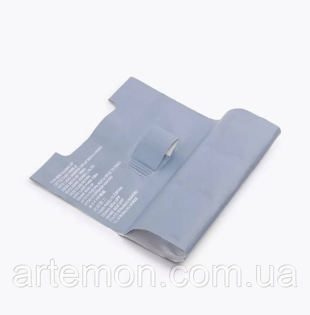 Фіксатор ПВХ Intex 12217A (для U-подібної опорної стійки каркасних прямокутних басейнів серії Prism Frame) [Склад зберігання:, фото 1