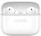 Бездротові навушники Oppo Enco Buds 3 Pro Glaze White (ETEK1), фото 4