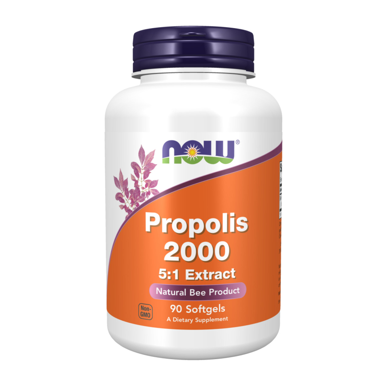 Propolis 2000 5:1 Extract - 90 softgels