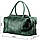 Сумка дорожня SHVIGEL 11128 Зелена, фото 3