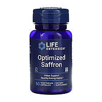 Optimized Saffron - 60 vcaps