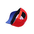 Яскрава бейсболка Sport Line із принтом Spider-Man, фото 2