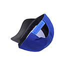 Бавовняна дитяча бейсболка Sport Line з яскравим мультяшним принтом, фото 2