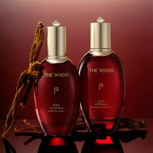 Бренд THE HISTORY OF WHOO корейська косметика класса LUX