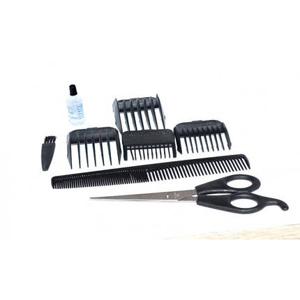 Машинка для стриження PRITECH PR-1272. e, фото 2