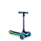 Самокат Kinderkraft Raket Blue (KRRAKE00BLU0000), фото 6