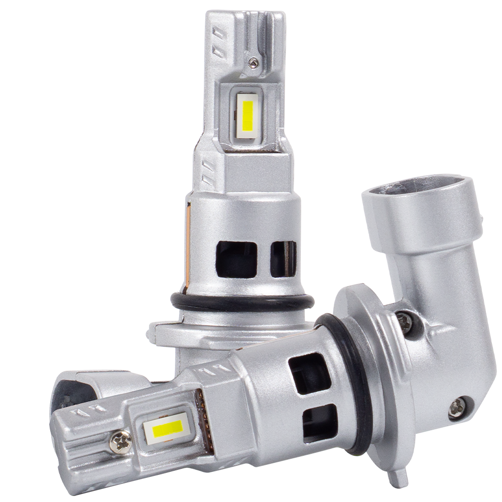 DriveX HS-01 HB4 9006 25W 6000K світлодіодні лампи