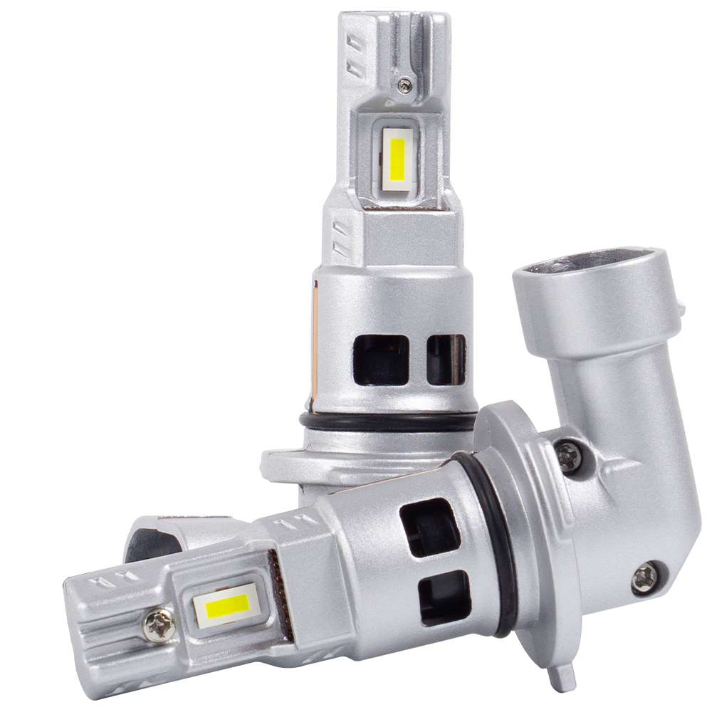 DriveX HS-01 HB3 9005 25W 6000K світлодіодні лампи