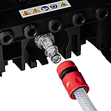 Мийка високого тиску для дому KRAFT&DELE KD497 2100W 250BAR, Портативна побутова міні мийка для автомобіля, фото 7