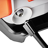 Мийка високого тиску для дому KRAFT&DELE KD497 2100W 250BAR, Портативна побутова міні мийка для автомобіля, фото 6