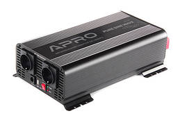Автоінвертор CPI-1000PS (чиста синусоїда) APRO